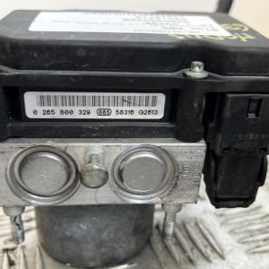 Bloc ABS (freins anti-blocage) RENAULT MODUS PHASE 1 Diesel - Image 1