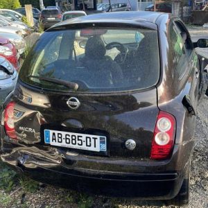 Retroviseur droit NISSAN MICRA 3 PHASE 3 Diesel - Image 5