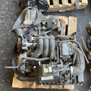 Moteur NISSAN PIXO Essence - Image 1