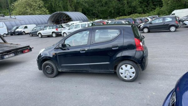 Retroviseur gauche NISSAN PIXO Essence - Image 9
