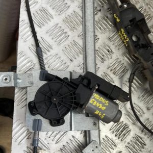 Leve vitre electrique avant gauche RENAULT MODUS PHASE 1 Diesel - Image 1