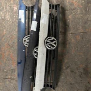Calandre VOLKSWAGEN GOLF 3 Diesel - Image 1