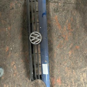 Calandre VOLKSWAGEN GOLF 3 Diesel - Image 1