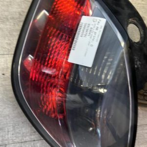 Feu arriere principal droit (feux) OPEL ASTRA H GTC PHASE 1 Diesel - Image 1