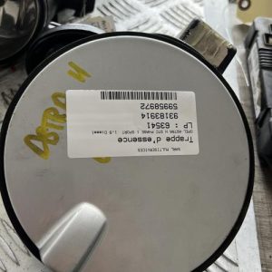 Trappe d'essence OPEL ASTRA H GTC PHASE 1 Diesel - Image 2