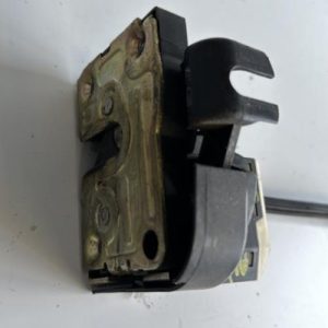 Serrure avant gauche RENAULT CLIO 2 PHASE 2 Essence - Image 1