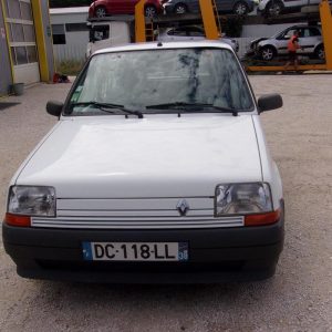 Calandre RENAULT - Image 2