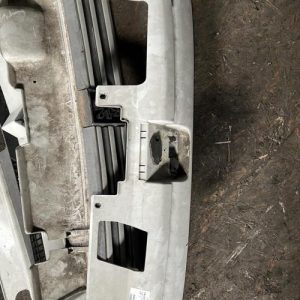 Calandre PEUGEOT 306 PHASE 1 Diesel - Image 1