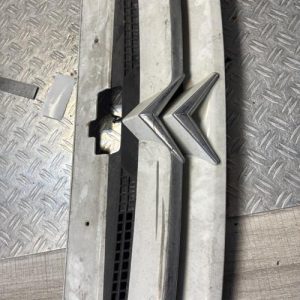 Calandre CITROEN BERLINGO 1 PHASE 2 Diesel - Image 2