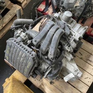 Moteur SEAT IBIZA 5 Essence - Image 1