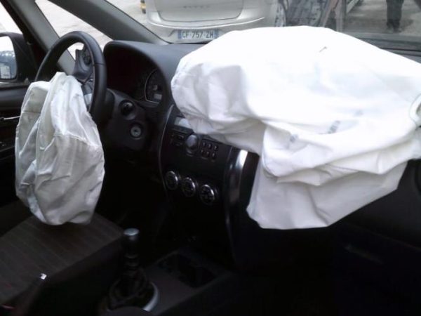 Trappe d'essence FIAT SEDICI PHASE 1 Diesel - Image 13