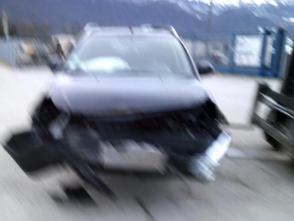 Trappe d'essence FIAT SEDICI PHASE 1 Diesel - Image 3