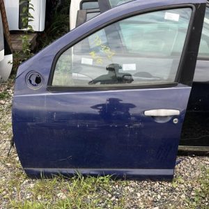Porte avant gauche DACIA SANDERO 1 Diesel - Image 1