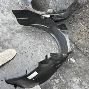 Pare boue avant gauche FIAT PANDA 2 PHASE 1 Essence - Image 1
