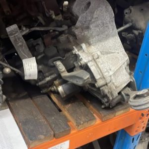 Boite de vitesses FIAT PUNTO 3 Diesel - Image 1