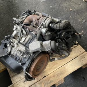 Moteur CITROEN C3 1 PHASE 2 Diesel - Image 1