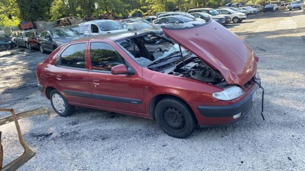 Leve vitre electrique avant gauche CITROEN XSARA PHASE 1 Essence - Image 3