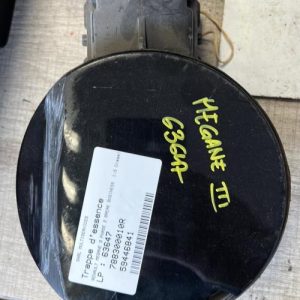 Trappe d'essence RENAULT MEGANE 3 PHASE 2 BREAK Diesel - Image 1