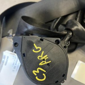 Ceinture arriere gauche CITROEN C3 1 PHASE 1 - Image 2