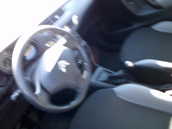 Ceinture arriere gauche CITROEN C3 2 PHASE 1 - Image 3