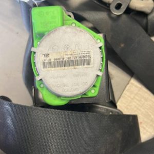 Ceinture avant gauche TOYOTA YARIS 2 PHASE 1 Diesel - Image 1