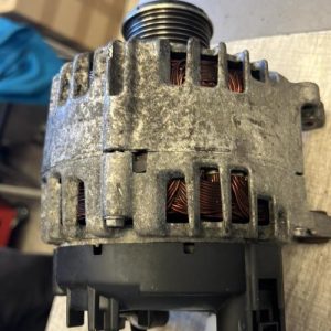Alternateur AUDI A1 1 PHASE 1 Diesel - Image 1