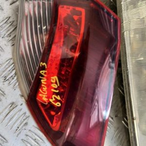Feu arriere principal droit (feux) RENAULT LAGUNA 3 PHASE 1 Diesel - Image 1