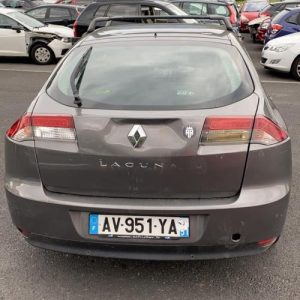 Retroviseur gauche RENAULT LAGUNA 3 PHASE 1 Diesel - Image 7
