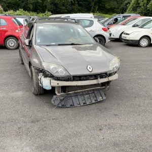 Commande chauffage RENAULT LAGUNA 3 PHASE 1 Diesel - Image 9