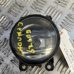 Anti brouillard droit (feux) RENAULT LAGUNA 3 PHASE 1 Diesel - Image 1