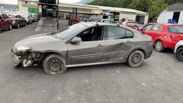 Anti brouillard droit (feux) RENAULT LAGUNA 3 PHASE 1 Diesel - Image 6