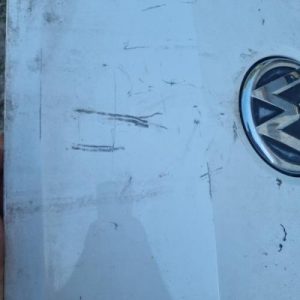 Malle/Hayon arriere VOLKSWAGEN POLO 5 PHASE 1 Diesel - Image 1
