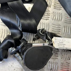 Ceinture avant droit DACIA SANDERO 1 Diesel - Image 2