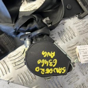 Ceinture avant gauche DACIA SANDERO 1 Diesel - Image 2