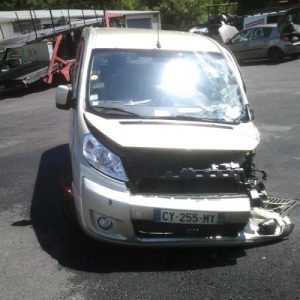 Trappe d'essence CITROEN JUMPY 2 Diesel - Image 3