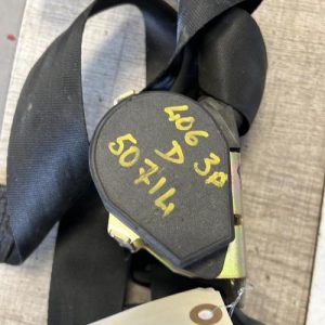 Ceinture avant droit PEUGEOT 406 COUPE - Image 1