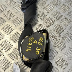 Ceinture avant gauche PEUGEOT 406 COUPE - Image 1