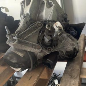 Boite de vitesses RENAULT CLIO 3 PHASE 2 Diesel - Image 1