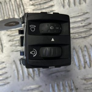 Commande de reglage hauteur de phare RENAULT MEGANE 2 PHASE 1 Diesel - Image 1