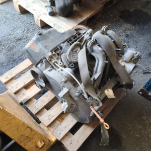 Moteur SEAT IBIZA 4 PHASE 1 Essence - Image 1