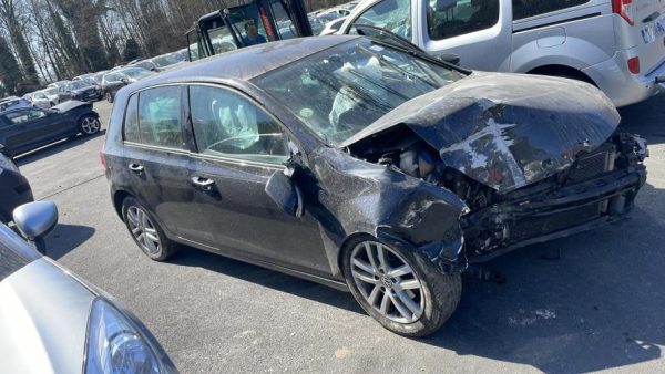 Serrure avant gauche VOLKSWAGEN GOLF 6 Diesel - Image 8