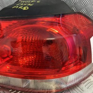 Feu arriere principal droit (feux) VOLKSWAGEN GOLF 6 Diesel - Image 1