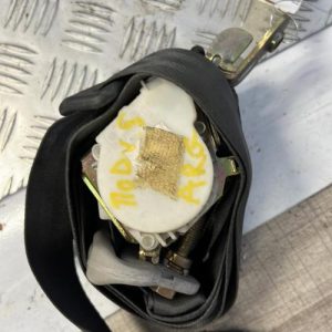 Ceinture arriere gauche RENAULT MODUS PHASE 1 Essence - Image 1