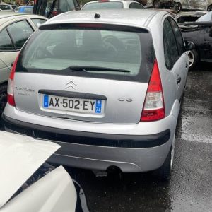 Pedalier d'accelerateur CITROEN C3 1 PHASE 2 Diesel - Image 6