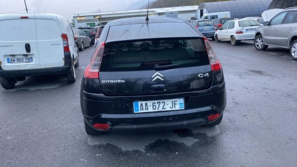 Feu arriere principal droit (feux) CITROEN C4 1 PHASE 2 COUPE Essence - Image 7