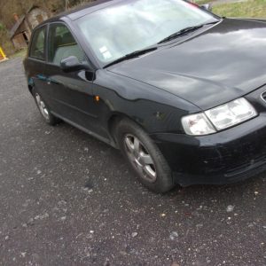 Pompe de direction AUDI A3 1 PHASE 1 - Image 7
