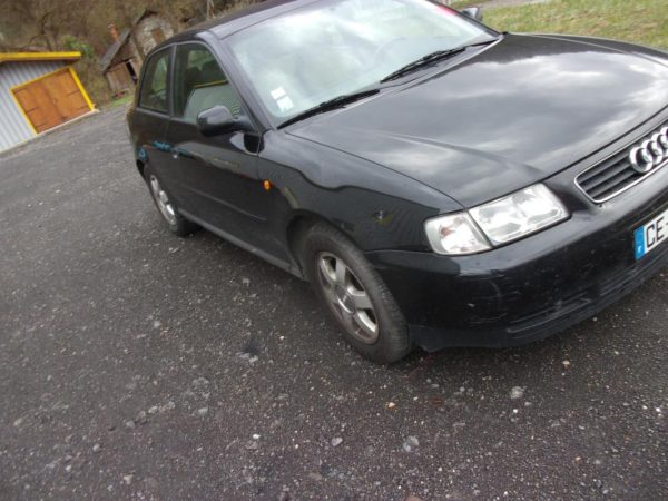 Pompe de direction AUDI A3 1 PHASE 1 - Image 7