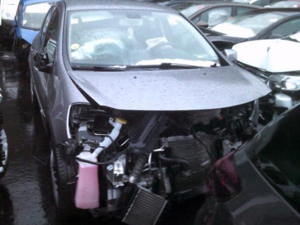 Commande de reglage hauteur de phare RENAULT CLIO 3 PHASE 2 Diesel - Image 2
