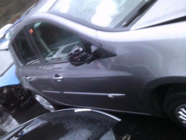 Commande de reglage hauteur de phare RENAULT CLIO 3 PHASE 2 Diesel - Image 4
