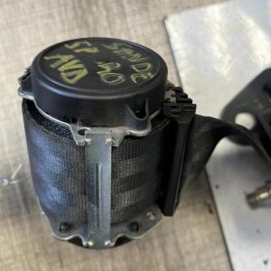 Ceinture avant droit DACIA SANDERO 2 PHASE 1 ESSENCE - Image 1